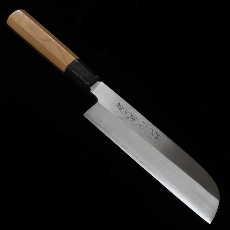 Kamagata Usuba SUISIN Inox Ginsan  (180-210mm)