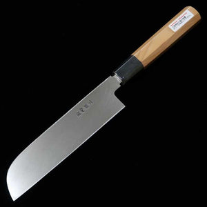 SUISIN Kamagata Usuba Ginsan Steel (180-210mm)