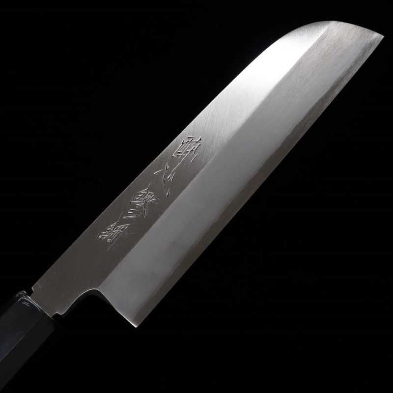 Kamagata Usuba SUISIN Inox Ginsan  (180-210mm)