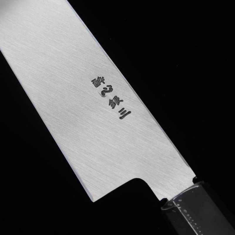 Kamagata Usuba SUISIN Inox Ginsan  (180-210mm)