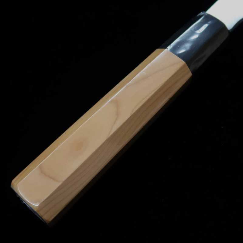 Kamagata Usuba SUISIN Inox Ginsan  (180-210mm)