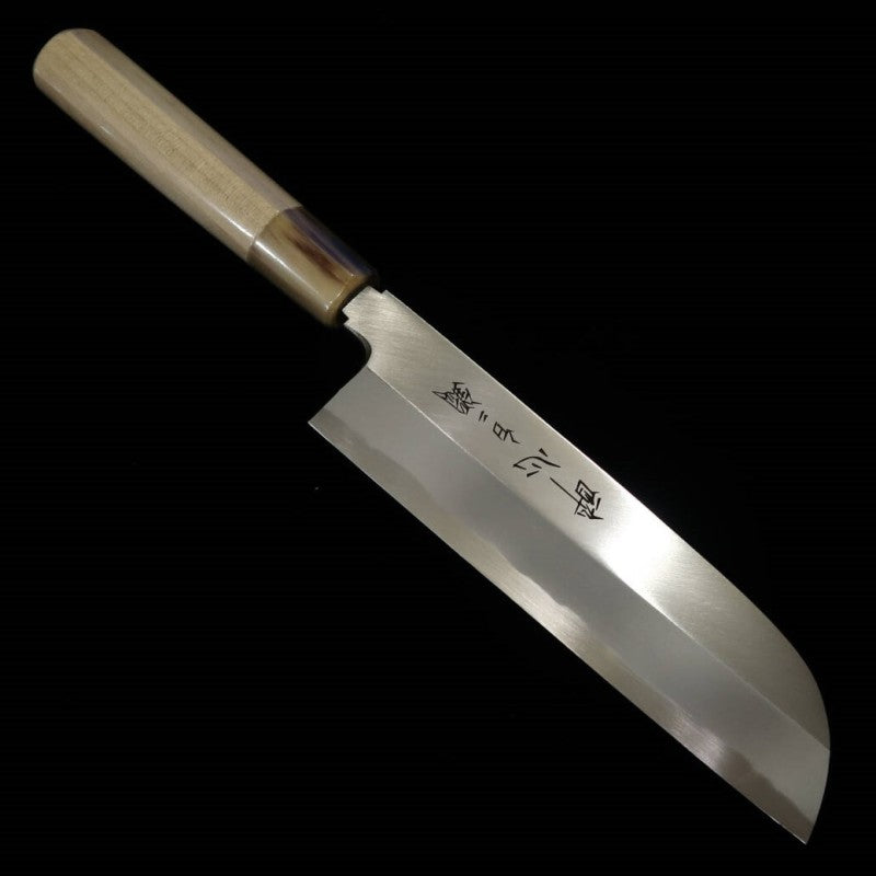 Kamagata Usuba Shirogami nº 2 SUISIN (180-210mm)