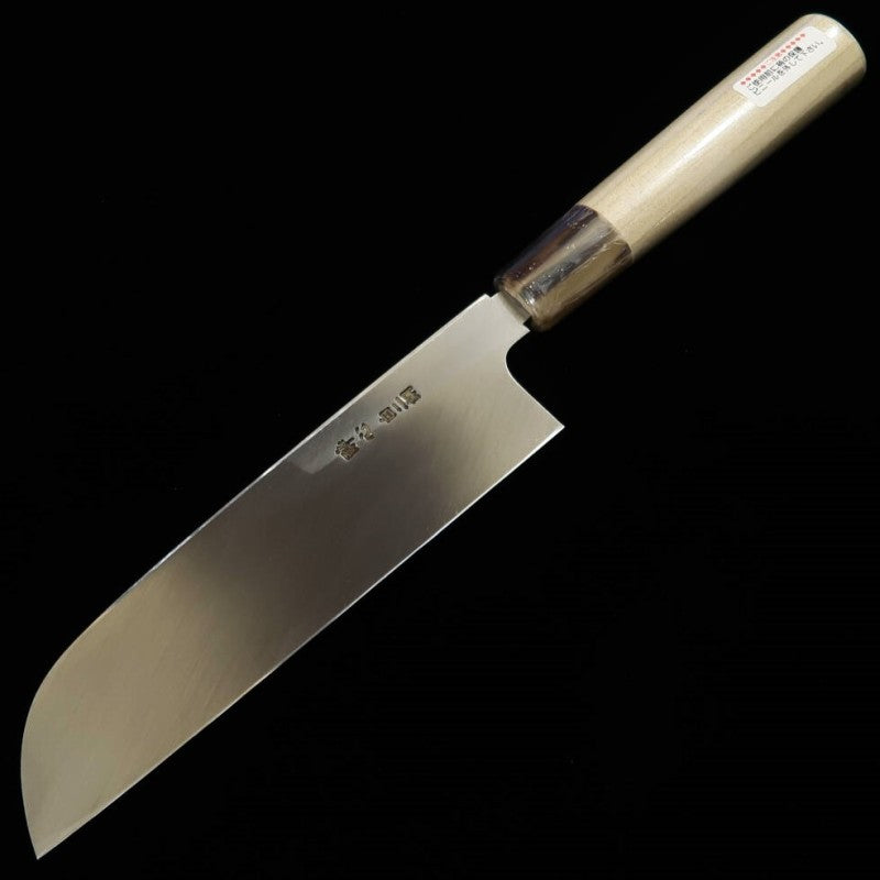 Kamagata Usuba Shirogami nº 2 SUISIN (180-210mm)