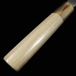 SUISIN Kamagata Usuba Shirogami No. 2 (180-210mm)