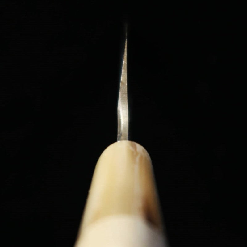 Kamagata Usuba Shirogami nº 2 SUISIN (180-210mm)