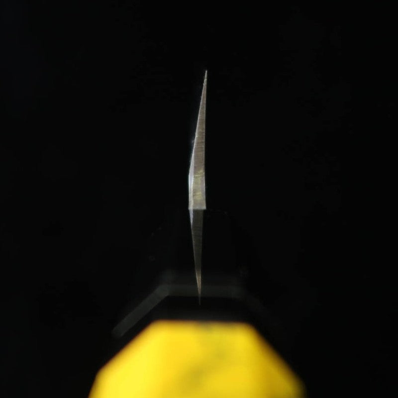 Usuba SUISIN Inox Ginsan cabo Customizado (210mm)