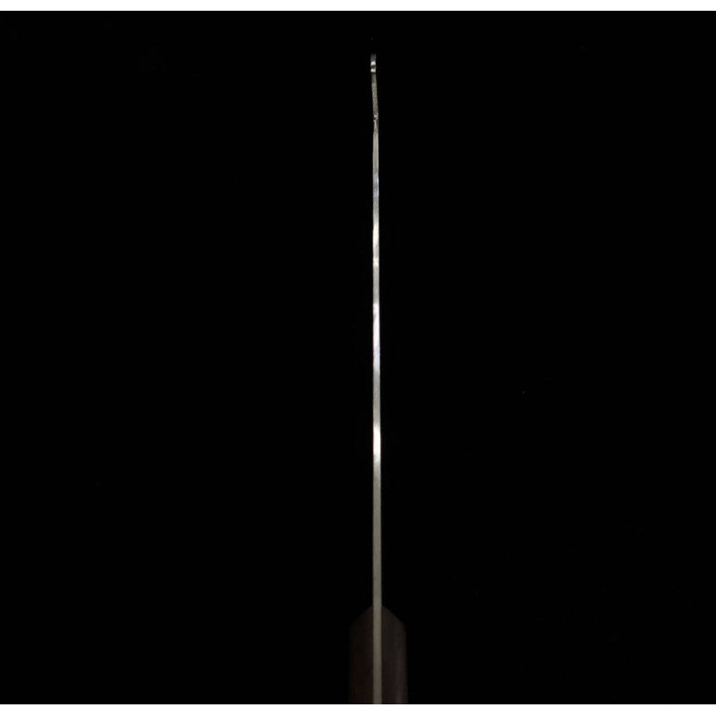 Gyuto Masahiro Special Edition, Wide, Non-Slip, Semi-Stainless Steel (300mm) 