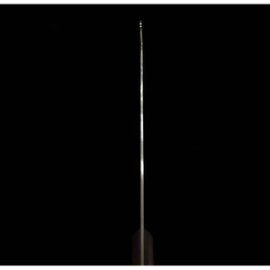 Gyuto Masahiro Special Edition, Wide, Non-Slip, Semi-Stainless Steel (300mm) 