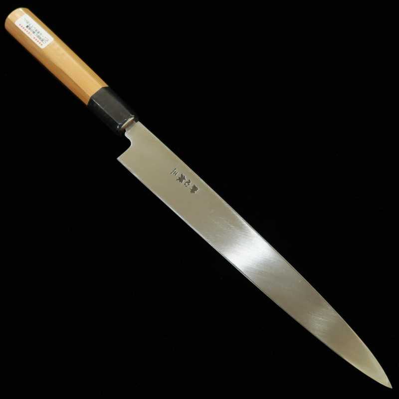 Yanagiba SUISIN Ginsan Left Handed (240/270mm)