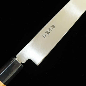 Yanagiba SUISIN Ginsan Left Handed (240/270mm)