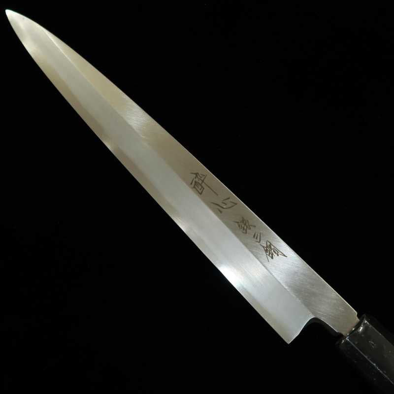 Yanagiba SUISIN Ginsan Left Handed (240/270mm)