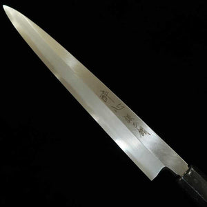 Yanagiba SUISIN Ginsan Left Handed (240/270mm)