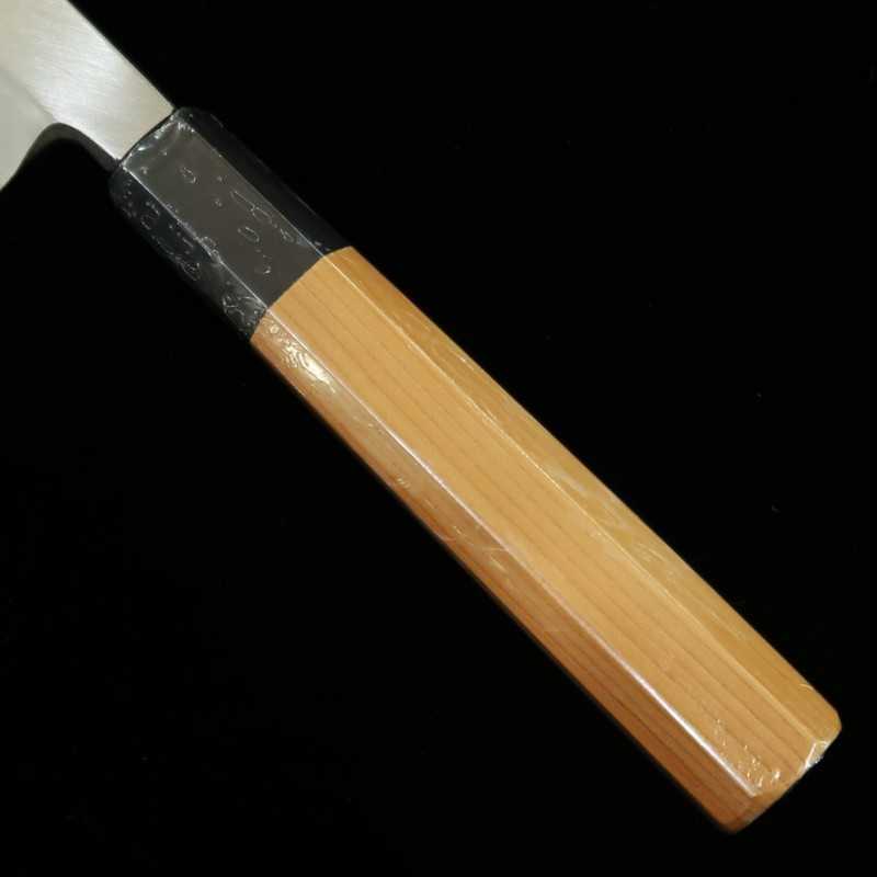Yanagiba SUISIN Ginsan Left Handed (240/270mm)