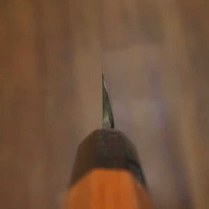 Yanagiba SUISIN Ginsan Left Handed (240/270mm)