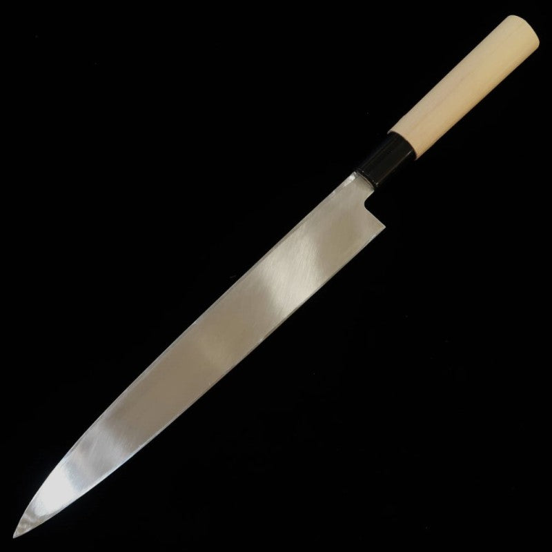 Hidari Yorimitsu, Yanagiba, Tokusen (210-300mm)