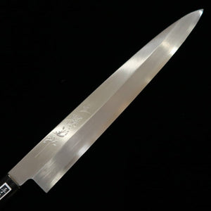 Hidari Yorimitsu, Yanagiba, Tokusen (210-300mm)
