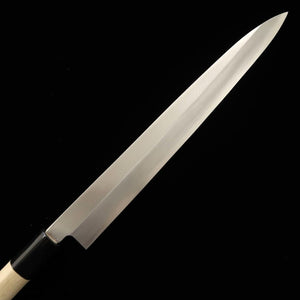 MIURA Miura Yanagiba acero de molibdeno mango de magnolia tipo castaña (240-300 mm)