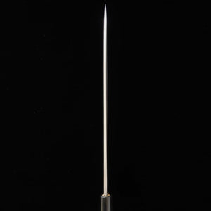 MIURA Miura Yanagiba acero de molibdeno mango de magnolia tipo castaña (240-300 mm)