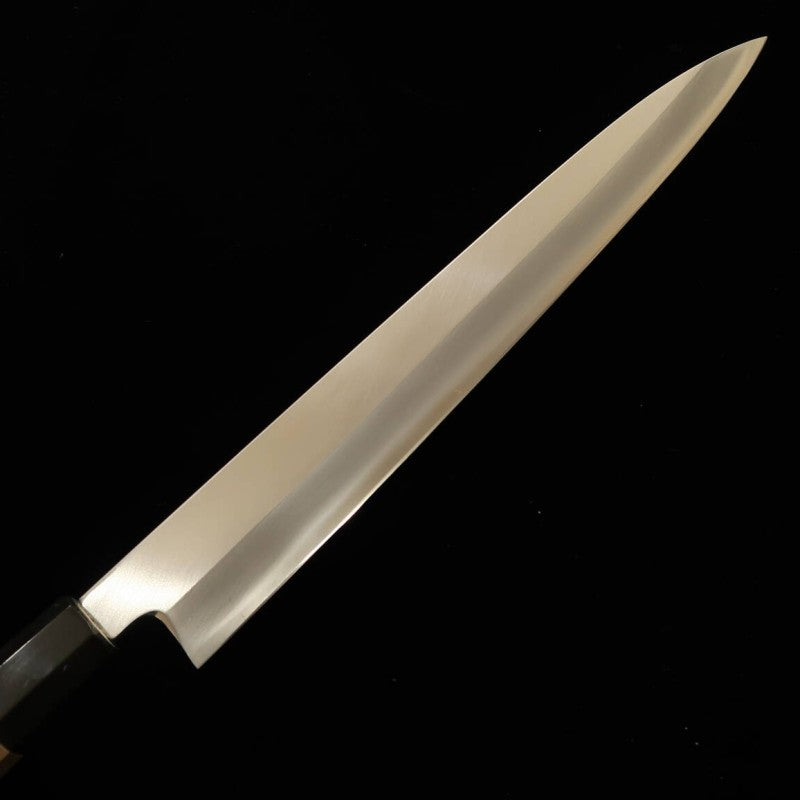 MIURA Yanagiba Ginsan Steel, Magnolia handle (270/300mm) 