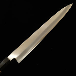 MIURA Yanagiba Ginsan Steel, Magnolia handle (270/300mm) 