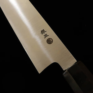 MIURA Yanagiba Ginsan Steel, Magnolia handle (270/300mm) 
