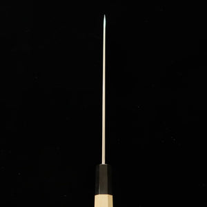 MIURA Yanagiba Ginsan Steel, Magnolia handle (270/300mm) 