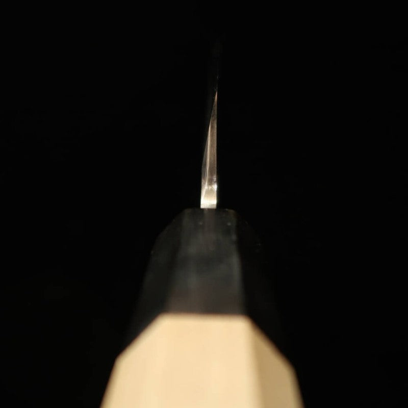MIURA Yanagiba Ginsan Steel, Magnolia handle (270/300mm) 