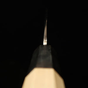 MIURA Yanagiba Ginsan Steel, Magnolia handle (270/300mm) 