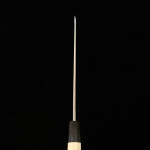 MIURA Yanagiba Shirogami No. 2 Kasumi Magnolia Handle (270/300mm) 