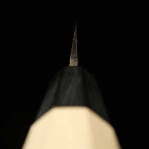 MIURA Yanagiba Shirogami No. 2 Kasumi Magnolia Handle (270/300mm) 