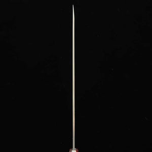 Sakai Takayuki acero molibdeno Nanairo vino carey yanagiba (270/300 mm)