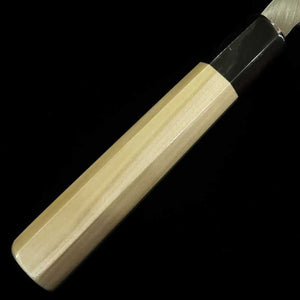 SUISIN Yanagiba Aogami No. 2 Honkasumi (240-300mm)