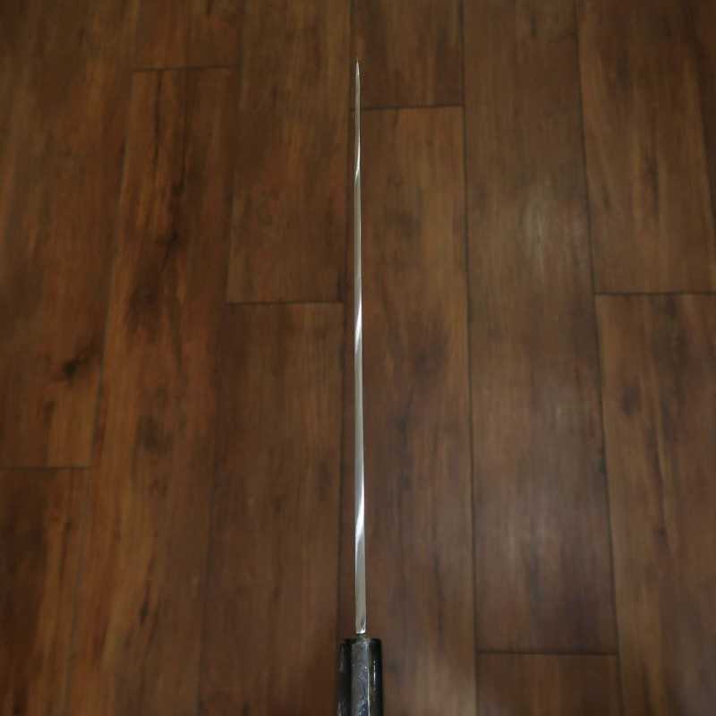 SUISIN Yanagiba Aogami No. 2 Honkasumi (240-300mm)