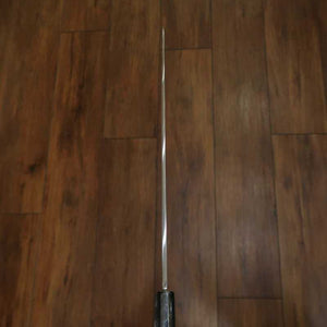 SUISIN Yanagiba Aogami No. 2 Honkasumi (240-300mm)