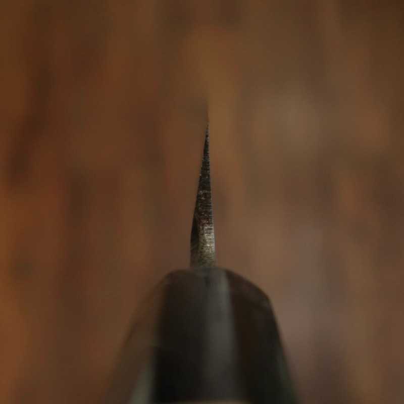 SUISIN Yanagiba Aogami No. 2 Honkasumi (240-300mm)