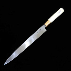 SUISIN Yanagiba Shirogami No. 2 (240-360mm)
