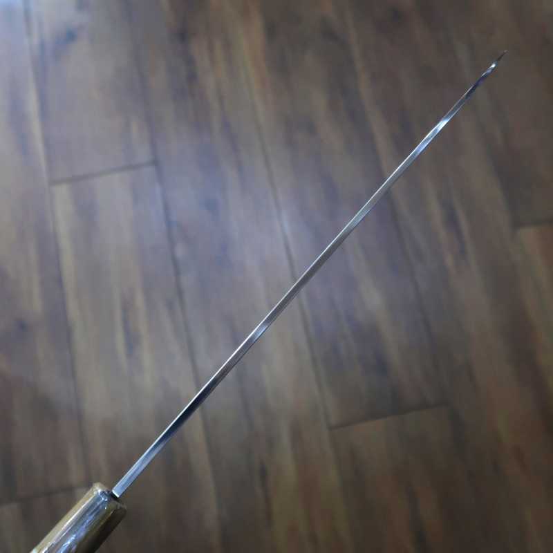 SUISIN Yanagiba Shirogami No. 2 (240-360mm)