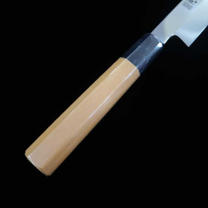 Yanagiba SUISIN INOX Honyaki Japanese Knife (240-300mm)