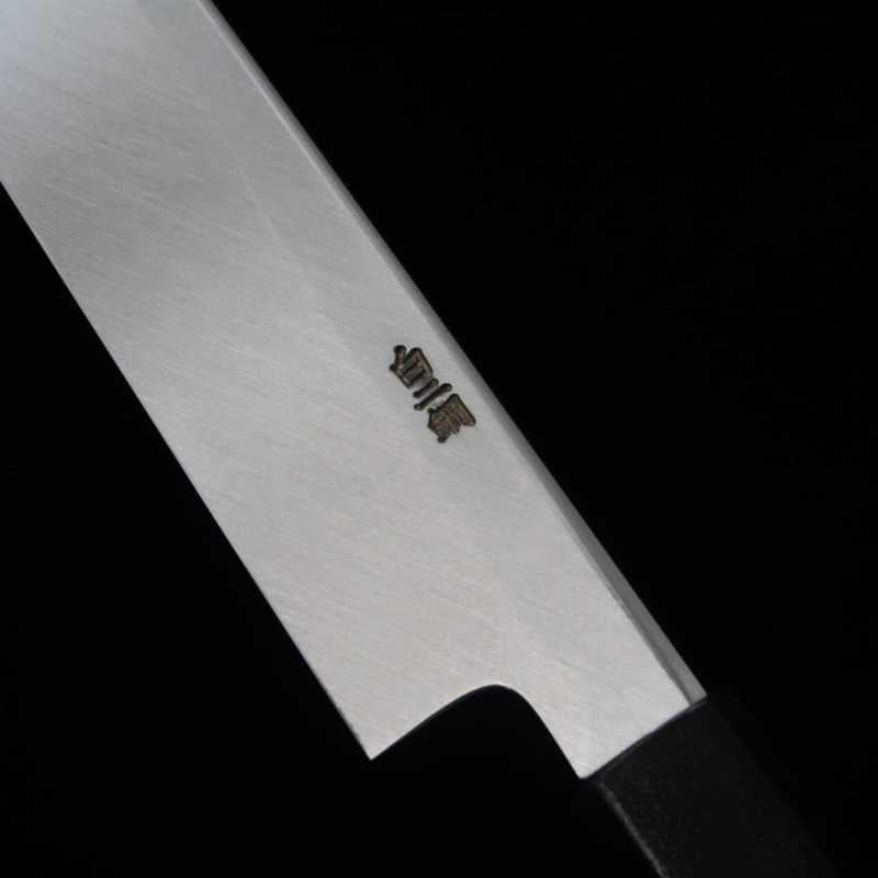 景清 KAGEKIYO 白紙二号 漆八角柄 柳刃  (270/300mm)