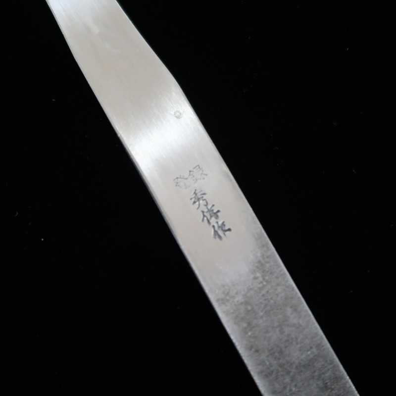 IKEUCHI Original Copper Kiridashi No. 3 (70mm)