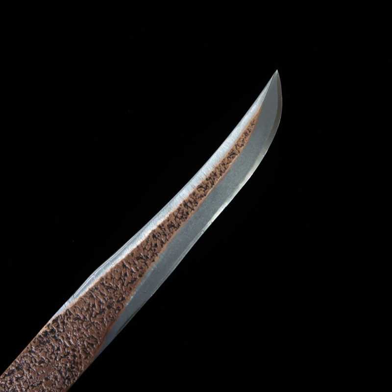 IKEUCHI Original Copper Kiridashi No. 3 (70mm)