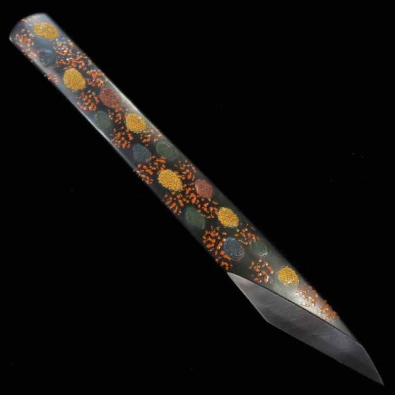 Kanerukobo, Kiridashi, Luciole 24 mm