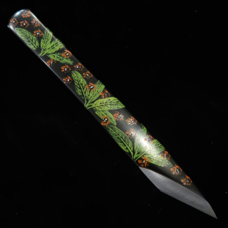 Kanerukobo Kiridashi – Promenons-nous en scintillant – 24mm