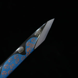 Kanerukobo Kiridashi ~Riding the Waves Under the Stars~ 24mm