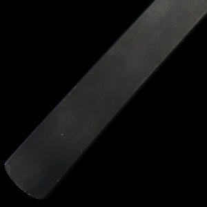 Masuda Yoshihide Kiridashi Shirogami No. 2 Black finish (70mm)