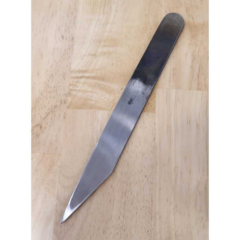 Kiridashi Aogami n°2 (3-24 mm)