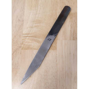 Petit couteau kiridashi, Aogami Super (9-24 mm)