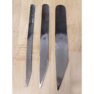 Petit couteau kiridashi, Aogami Super (9-24 mm)