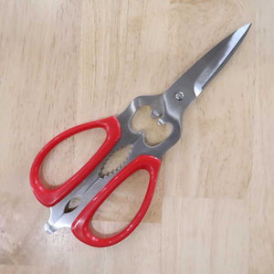 Tijeras de cocina multiusos Chef X Pro SILKY