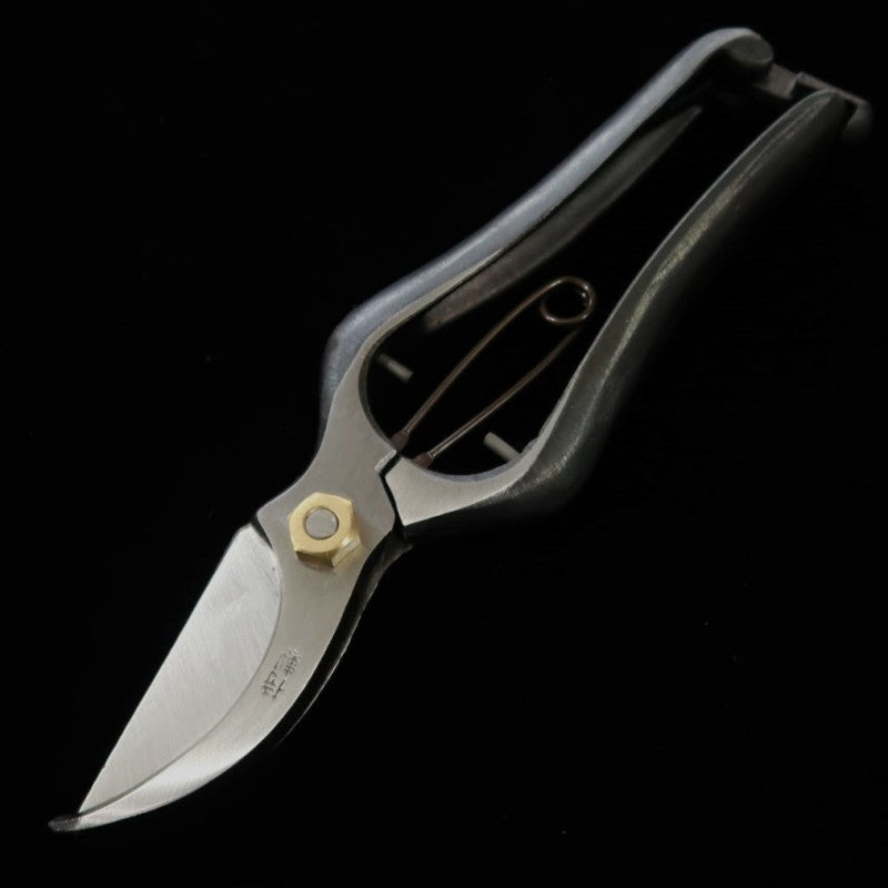 Kuzuryusen Pruning Shears B-Type Metal Stopper 200cm